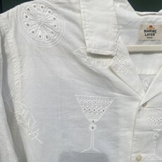 Marine Layer Archive 5 O'Clock Resort Shirt