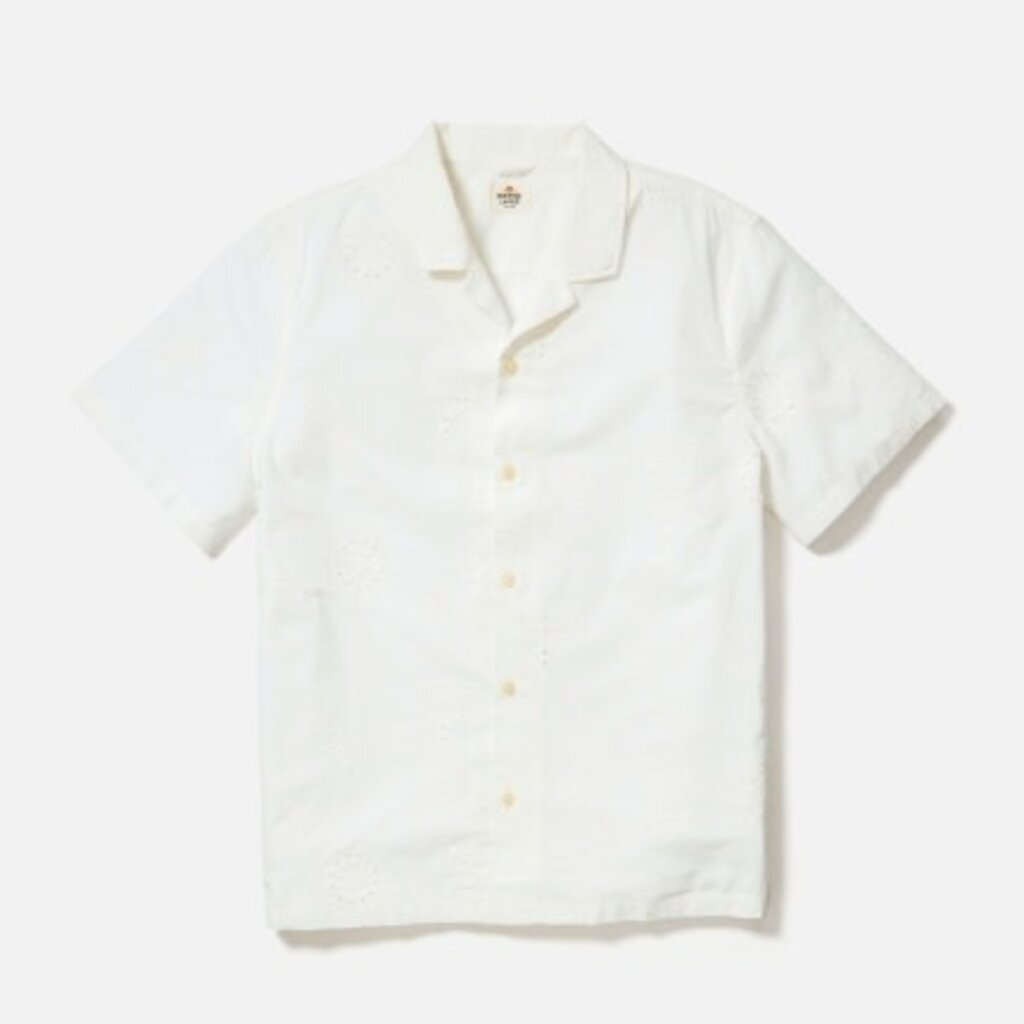 Marine Layer Archive 5 O'Clock Resort Shirt