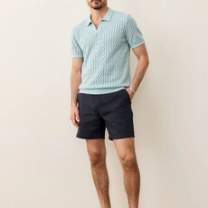 Marine Layer Archive Cyrus Sweater Polo