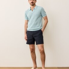 Marine Layer Archive Cyrus Sweater Polo