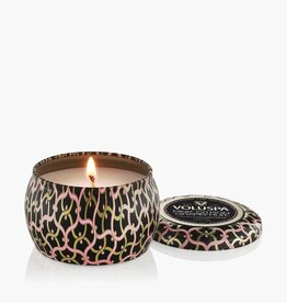 Voluspa Pink Citron Grapefruit Mini Tin