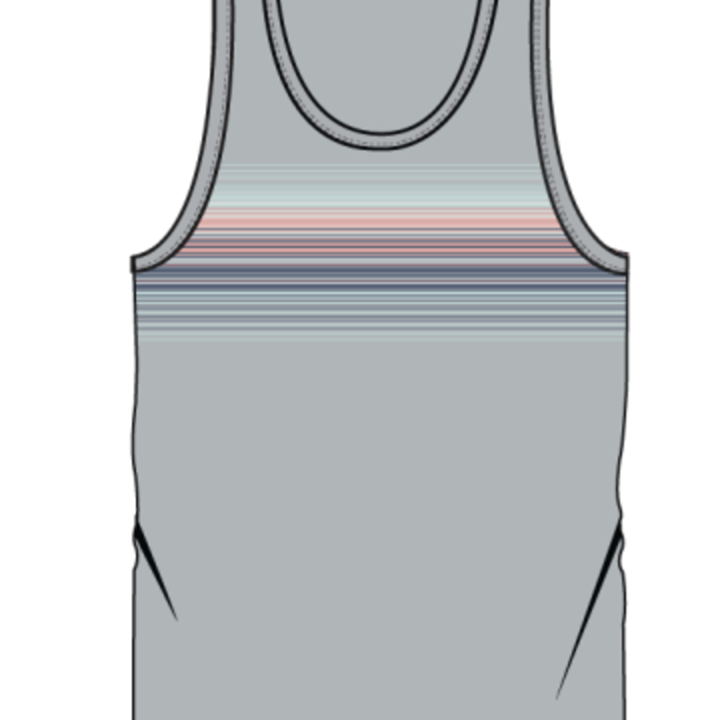 Marine Layer Air Tank