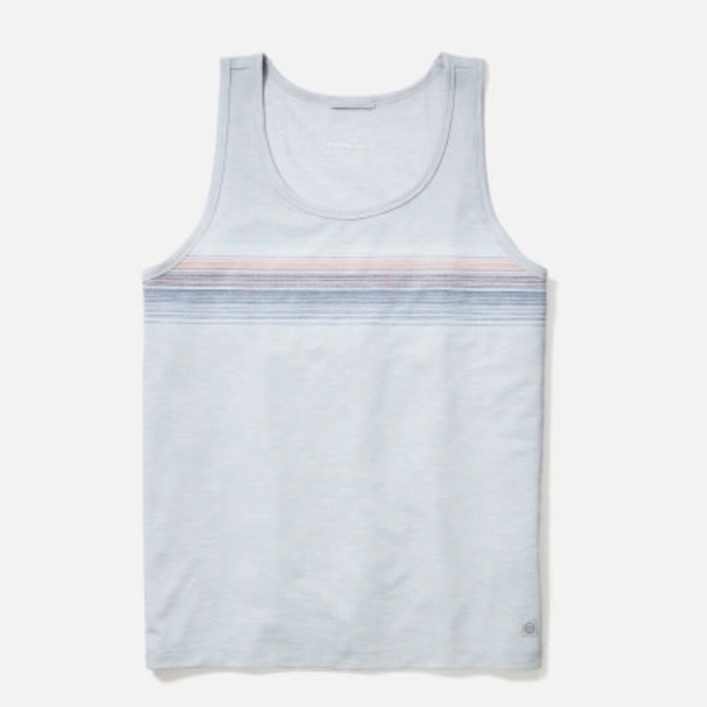 Marine Layer Air Tank