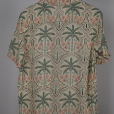 Marine Layer Archive Tencel Linen Resort Shirt