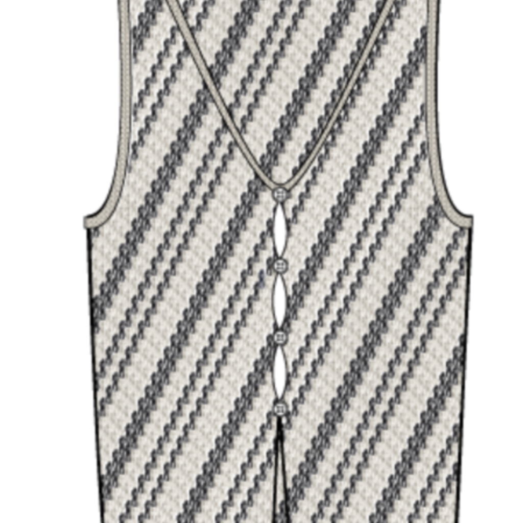 Marine Layer Archive Oasis Sweater Tank