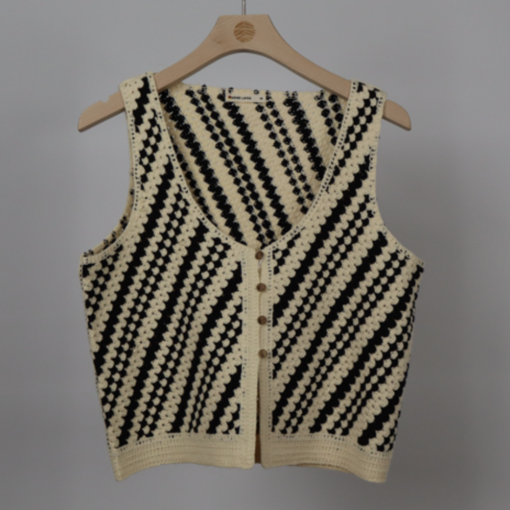 Marine Layer Archive Oasis Sweater Tank