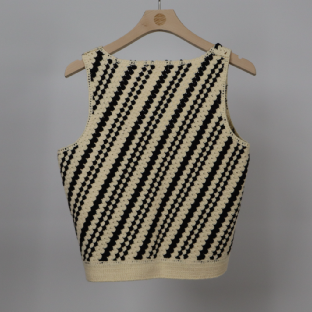 Marine Layer Archive Oasis Sweater Tank