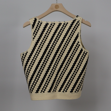 Marine Layer Archive Oasis Sweater Tank