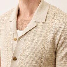 Marine Layer Jaden Sweater Resort Shirt