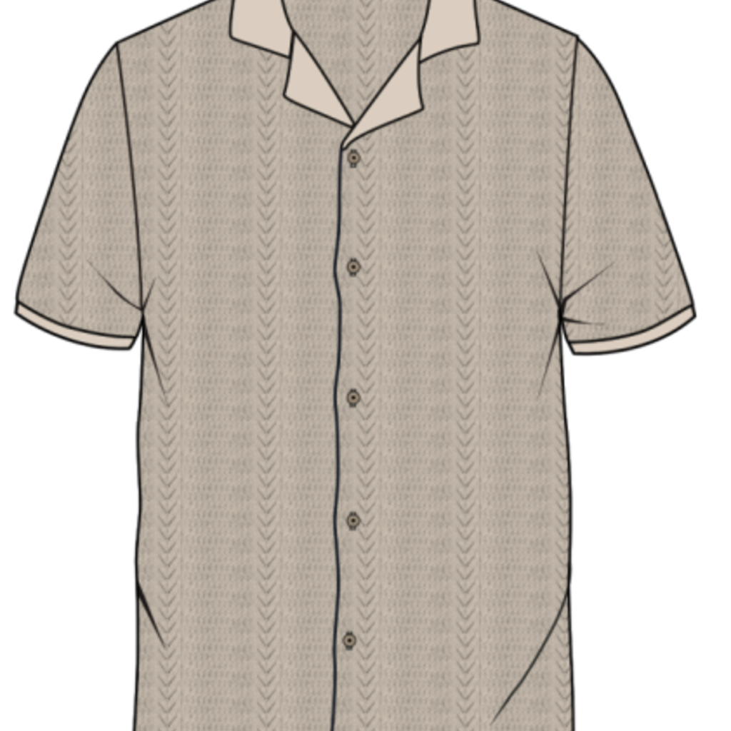 Marine Layer Jaden Sweater Resort Shirt
