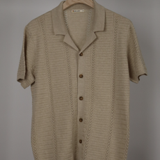 Marine Layer Jaden Sweater Resort Shirt