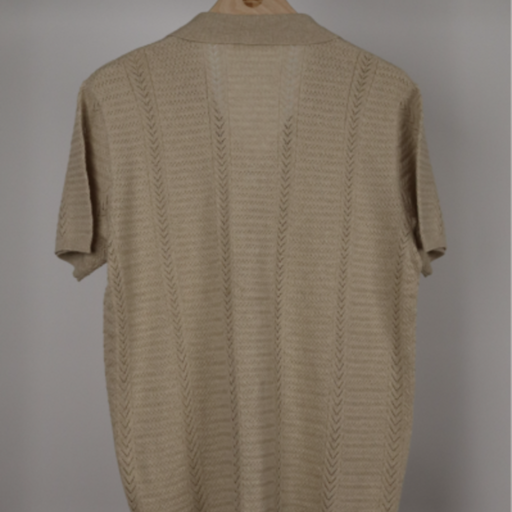 Marine Layer Jaden Sweater Resort Shirt
