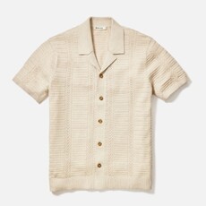 Marine Layer Jaden Sweater Resort Shirt