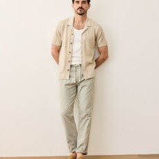 Marine Layer Jaden Sweater Resort Shirt