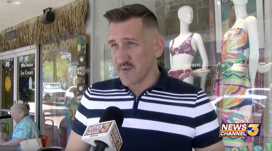 Why Memorial Day Weekend So Important to Downtown Palm Springs Businesses