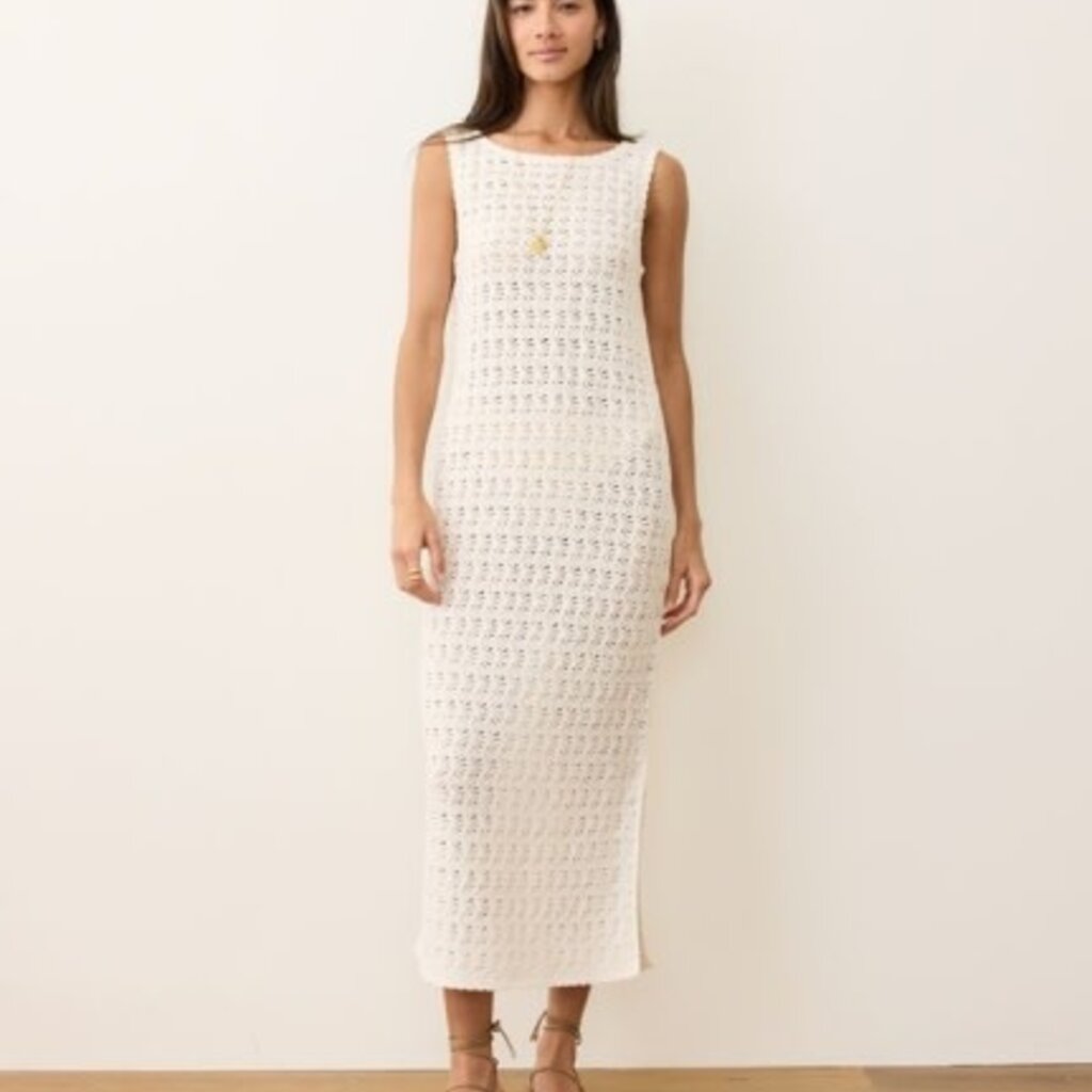 Marine Layer Archive Mirage Sweater Dress
