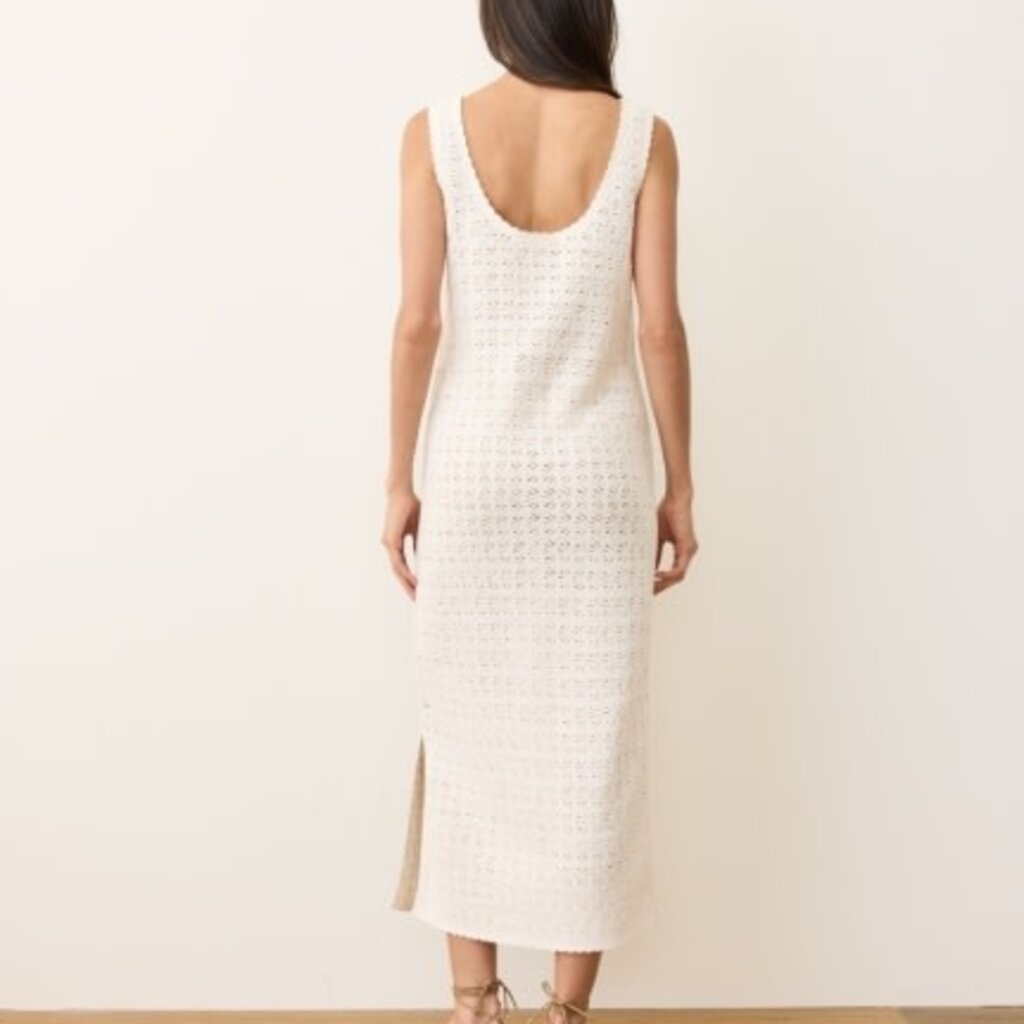 Marine Layer Archive Mirage Sweater Dress
