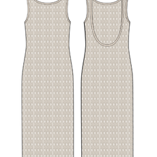 Marine Layer Archive Mirage Sweater Dress