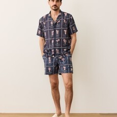Marine Layer Archive Parker Tailored Trunk 6"
