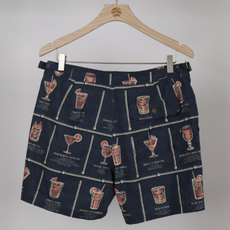 Marine Layer Archive Parker Tailored Trunk 6"