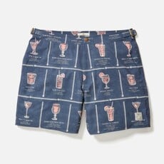 Marine Layer Archive Parker Tailored Trunk 6"