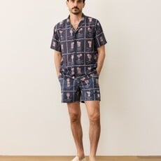 Marine Layer Archive Parker Tailored Trunk 6"