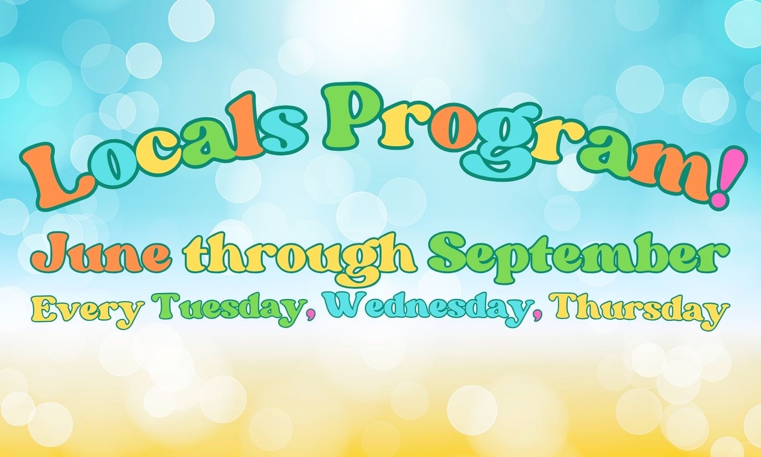 locals program