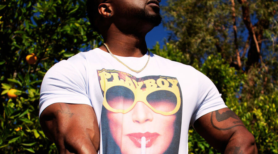 Meet Travis Ely: Personal Trainer, Marine Veteran, and One of the Faces of Peepa’s Men’s Store