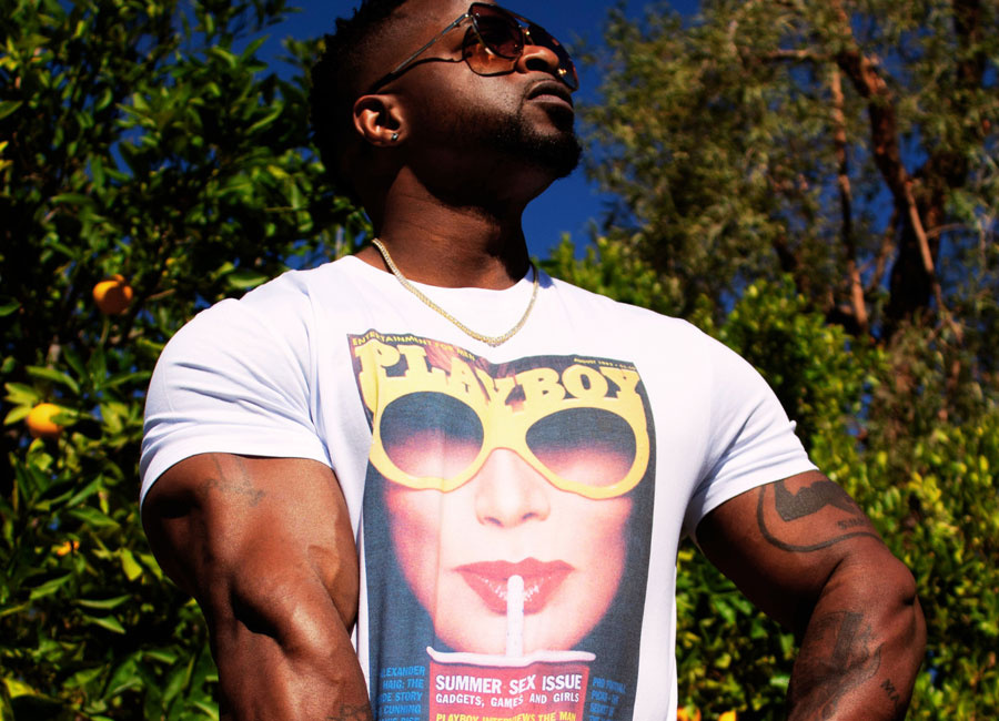 Meet Travis Ely: Personal Trainer, Marine Veteran, and One of the Faces of Peepa’s Men’s Store