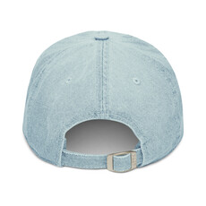 Peepa's Little Miss Palm Springs Hat Light Blue