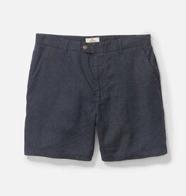 Marine Layer Hemp Resort Short 7"