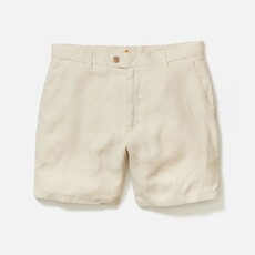 Marine Layer Hemp Resort Short 7"