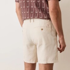 Marine Layer Hemp Resort Short 7"