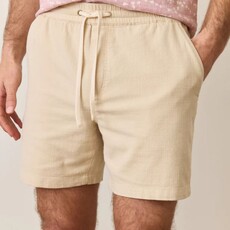 Marine Layer Saturday Beach Short 6"