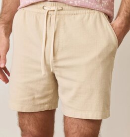Marine Layer Saturday Beach Short 6"