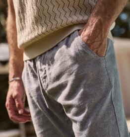 Marine Layer Saturday Hemp Chino