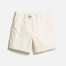 Marine Layer Hemp Resort Short 7"