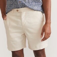 Marine Layer Hemp Resort Short 7"