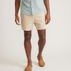 Marine Layer Saturday Beach Short 6"