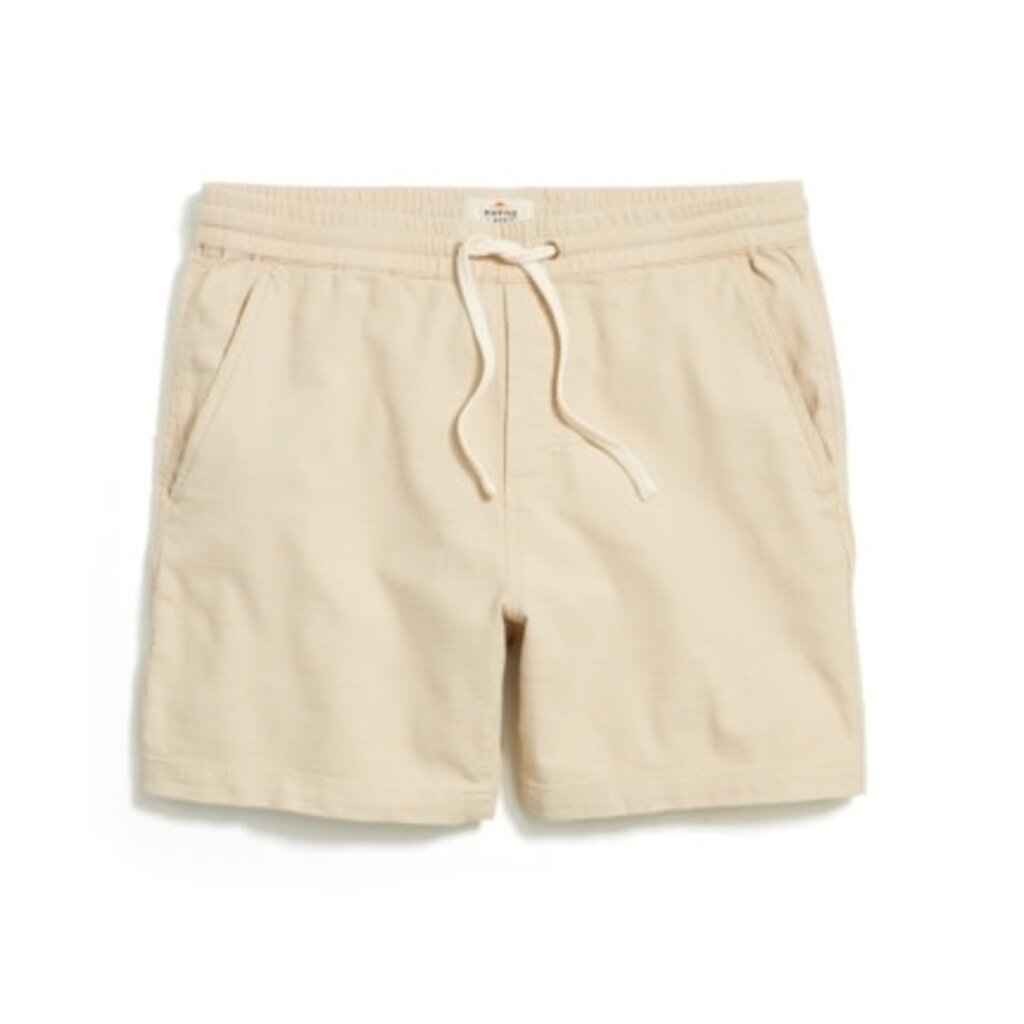Marine Layer Saturday Beach Short 6"
