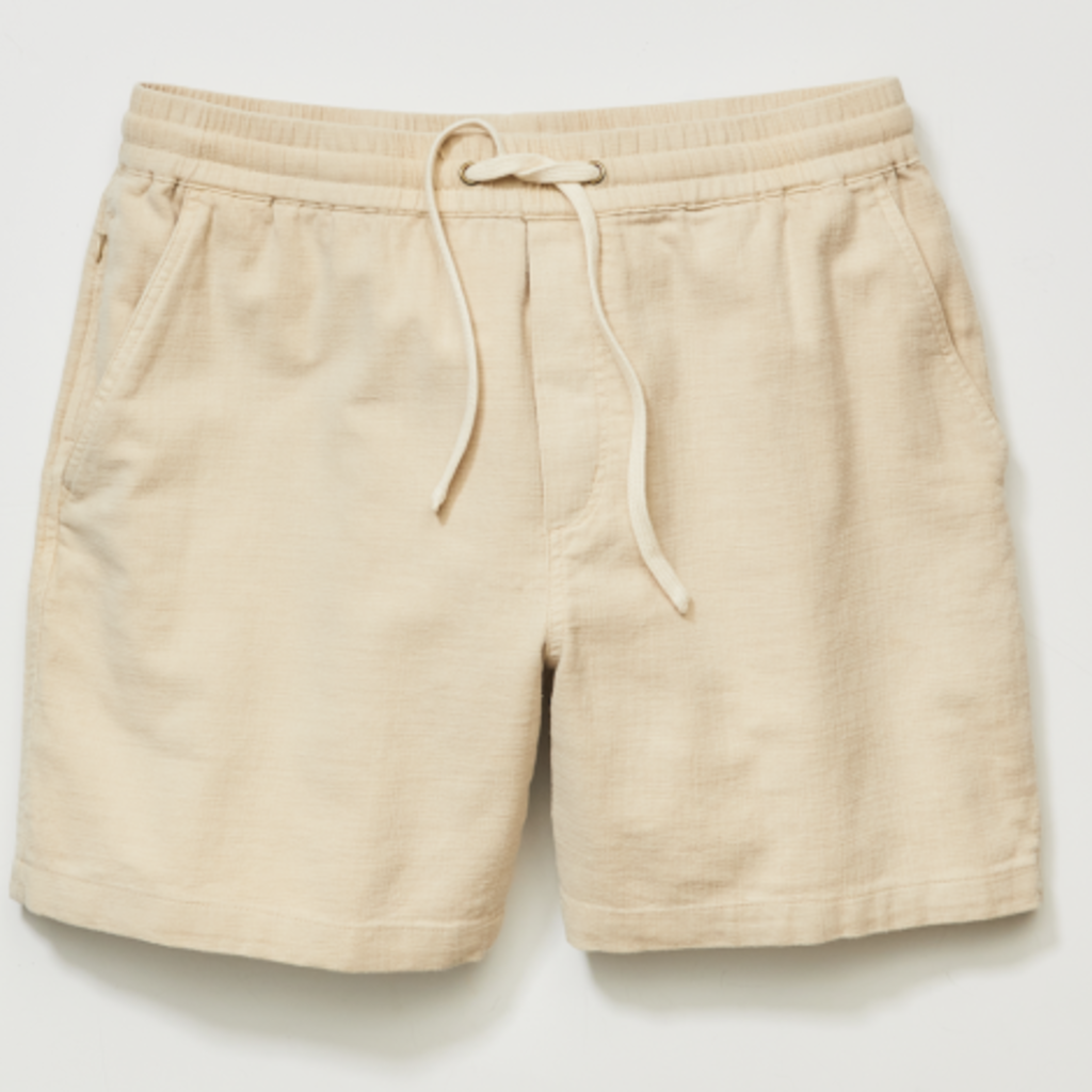 Marine Layer Saturday Beach Short 6"