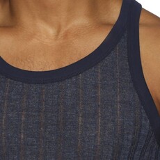 Parke & Ronen SUM25 Textured Air Knit Roxy Tank