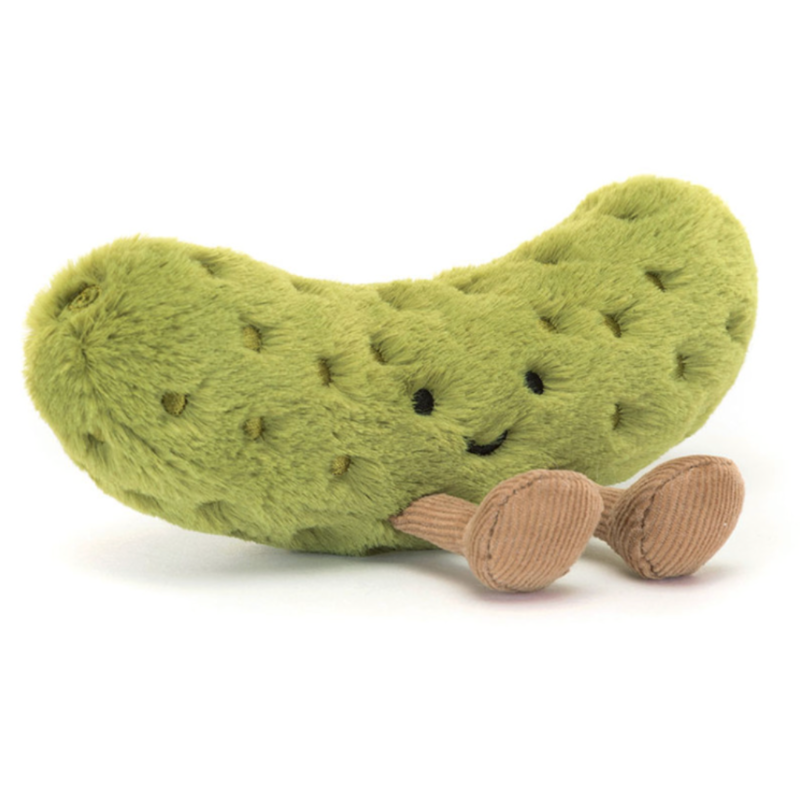 Jellycat Amuseables Pickle