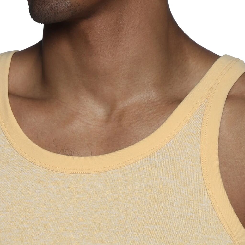 Parke & Ronen SUM25 Dusk Melange Roxy Tank
