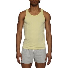 Parke & Ronen SUM25 Dusk Melange Roxy Tank