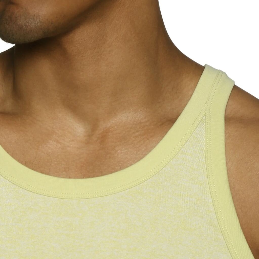 Parke & Ronen SUM25 Dusk Melange Roxy Tank