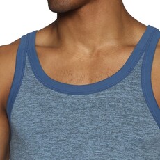 Parke & Ronen SUM25 Dusk Melange Roxy Tank