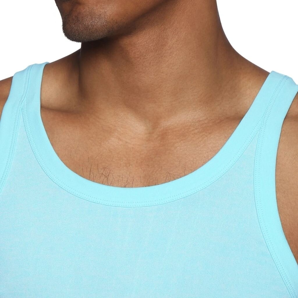 Parke & Ronen SUM25 Dusk Melange Roxy Tank