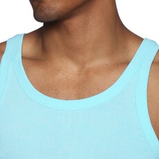 Parke & Ronen SUM25 Dusk Melange Roxy Tank