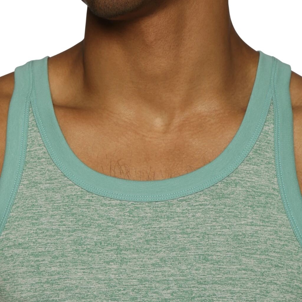Parke & Ronen SUM25 Dusk Melange Roxy Tank